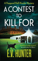Contest To Kill For