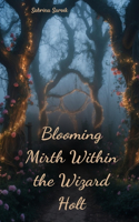 Blooming Mirth Within the Wizard Holt