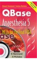 QBase Anaesthesia: Volume 5, MCOs for the Final FRCA