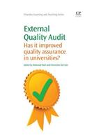 External Quality Audit