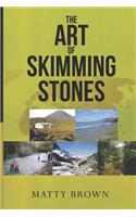 Art of Skimming Stones