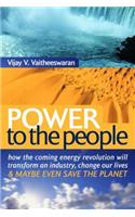 Power to the People