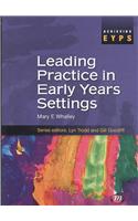 Leading Practice in Early Years Settings