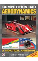 Competition Car Aerodynamics