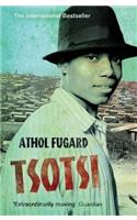 Tsotsi