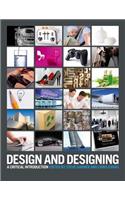 Design and Designing