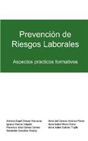 Prevencion de Riesgos Laborales