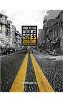 State of the World's Cities 2010-2011