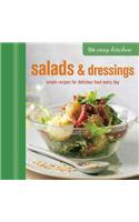 Easy Kitchen: Salads & Dressings