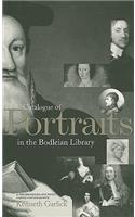 Catalogue of Portraits in the Bodleian Library