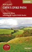 Walking Offa's Dyke Path