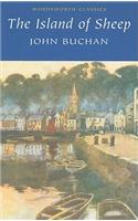 The Island of Sheep: (Wordsworth Classics)