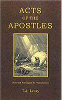Acts of the Apostles