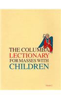 The Columba Lectionary for Masses with Children, Year C