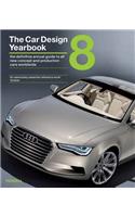 Car Design Yearbook 8