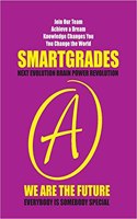 SMARTGRADES School Notebooks with Study Skills 2N1Class Notes & Test Review Notes