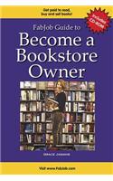 Fabjob Guide to Become a Bookstore Owner