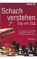 Schach Verstehen Zug um Zug