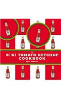 Heinz Tomato Ketchup Cookbook