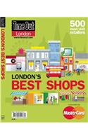 Time Out London's Best Shops