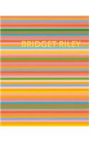 Bridget Riley