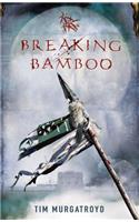 Breaking Bamboo