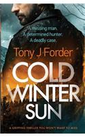 Cold Winter Sun