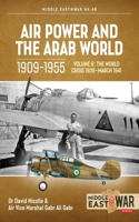 Air Power and the Arab World 1909-1955