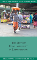 State of Food Insecuritity in Johannesburg