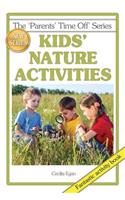 Kids' Nature Activities