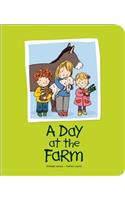 A Day at the Farm