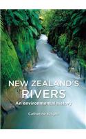 New Zealand's Rivers