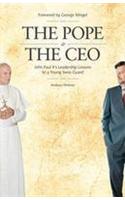 Pope & the CEO