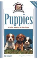 Puppies