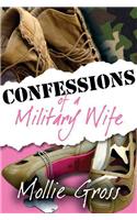 Confessions of a Military Wife