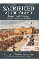 Sacrificed at the Alamo, 3