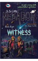 NEBADOR Book Eight