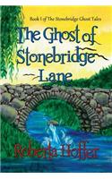 Ghost of Stonebridge Lane