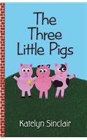 Three Little Pigs
