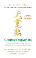 Greatest Forgiveness