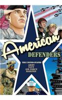 American Defenders