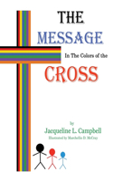 Message In The Colors of The Cross