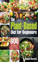 Plant-Based Diet for Beginners