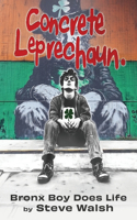Concrete Leprechaun