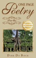 One Page Poetry