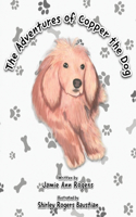The Adventures of Copper the Dog