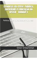 Crônicas da Crise