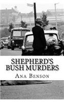 Shepherd's Bush Murders