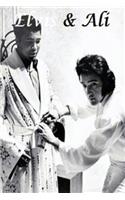 Elvis & Ali!