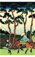 Hodogaya on the Tokaido